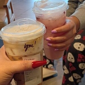 Meet your Posher, Charleena